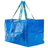 IKEA Frakta Bags Set of 10