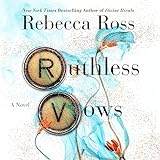 Ruthless Vows: Letters of Enchantment, Book 2