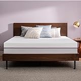 Purple Mattress - Queen, GelFlex Grid, Better Than Memory Foam, Temperature Neutral, Responsiveness, Breathability, Made in USA