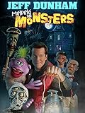 Jeff Dunham: Minding The Monsters