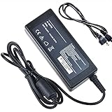 Digipartspower AC/DC Adapter Charger for Linksys WRT3200ACM AC3200 MU-MIMO Gigabit WiFi Router