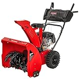 CRAFTSMAN Select 24' Two-Stage Snow Blower (31AS6K1EB93)