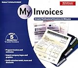 MY SOFTWARE - INVOICES