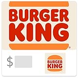 Burger King Whopper eGift Card