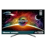 Hisense 65H9F 65-Inch 4K Ultra HD Android Smart ULED TV HDR (2019)