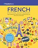 Rosetta Stone French Picture Dictionary (Rosetta Stone Picture Dictionaries)