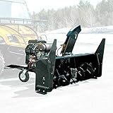 BERCOMAC Premium 54' Off-road Snowblower