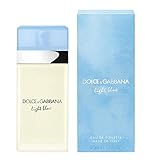 Generic Dolce and Gabbanna Light Blue 1.7 oz Eau De Toilette Spray, Perfume Fragrance For Women (50 ml)