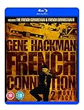 French Connection 1 & 2 (Blu-ray)