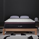 Helix Dusk Luxe with GlacioTex Cooling Mattress, King