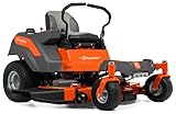 Husqvarna Z248F (48') 23HP Kawasaki Zero Turn Lawn Mower