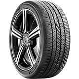 MICHELIN Pilot Sport All Season 4 Performance Tire 245/40ZR18/XL 97Y