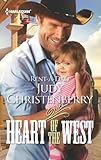 RENT-A-DAD (Heart of the West Book 11)