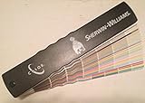 Sherwin-Williams’s Professional Color Fan Deck