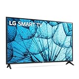 LG 32LM570BPUA 32' HDR Smart LED HD TV (2019 Model)