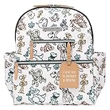 Petunia Pickle Bottom Ace Backpack | Diaper Bag | Diaper Bag Backpack for Parents | Baby Diaper Bag | Stylish and Spacious Backpack for On-the-Go Moms and Dads | Disney & Pixar Playday