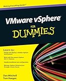 VMware vSphere For Dummies