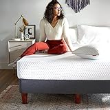 Layla The Essential Mattress 9 in | CertiPUR-US Certified Memory Foam | Get Improved Airflow with a Luxurious Feel | Fits All Sleeper Types | 10 Year Limited Warranty (Queen)