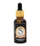 Ssense Skin Brightening Essential Oil, Improve Skin Tone, Increase Glow
