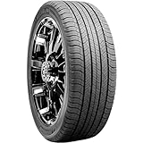 MICHELIN Latitude Tour HP All Season Radial Car Tire for SUVs and Crossovers, 245/60R18 105V