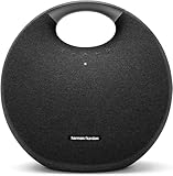 Harman Kardon Wireless Bluetooth Speaker ONYX Studio 6 Grey Black Blue