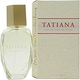 Tatiana By Diane Von Furstenberg - Diane Von Furstenberg - Eau De Parfum Spray 3.4 Oz