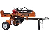 Brave VH1730GC 30 Ton Vertical/Horizontal Log Splitter