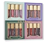 Ulta Beauty Collection- Lip Library
