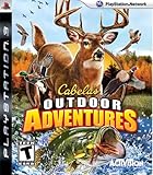 Cabela's Outdoor Adventure '10 - Playstation 3 (Renewed)