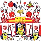 Eats Everything presents - Fries With That?