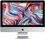Apple 2017 iMac with 2.3GHz Intel Core i5 (21.5-inch, 16GB RAM, 1TB HDD Storage) - Silver (Renewed)