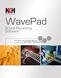 WavePad Free Audio Editor – Create Music and Sound Tracks with Audio Editing Tools and Effects [Download]