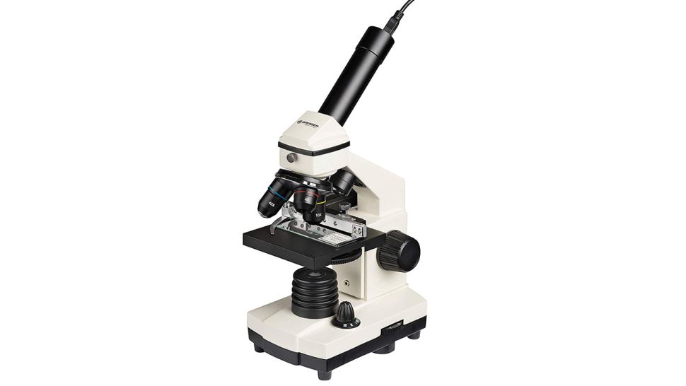 Black Friday Microscope Deals