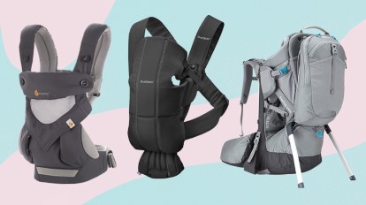 Best Baby Carriers Black Friday Deals