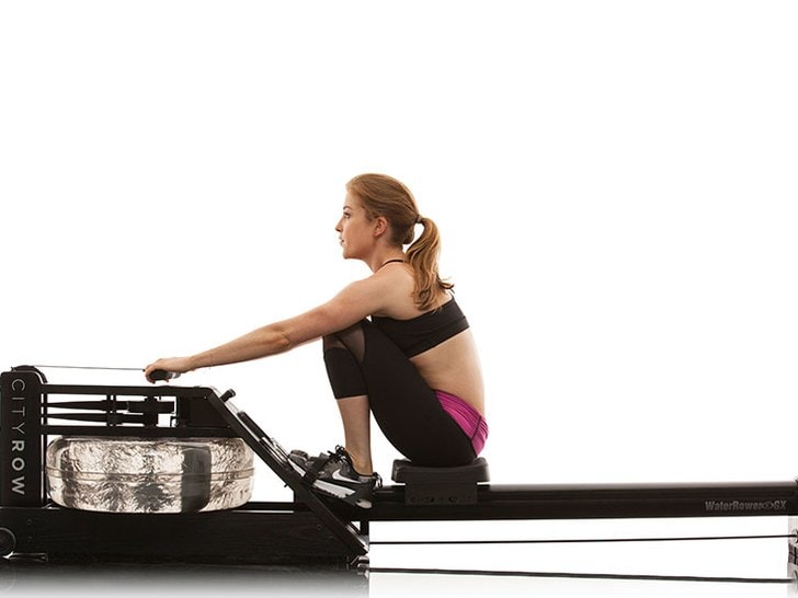 Black Friday City Row Rowing Machine Deals