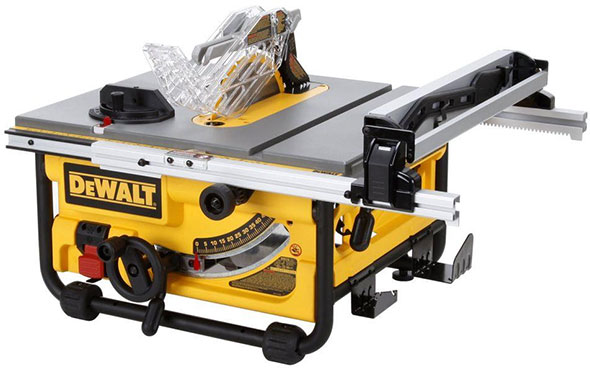 Table Saw Black Friday Deals Dewalt Dw745 Table Saw