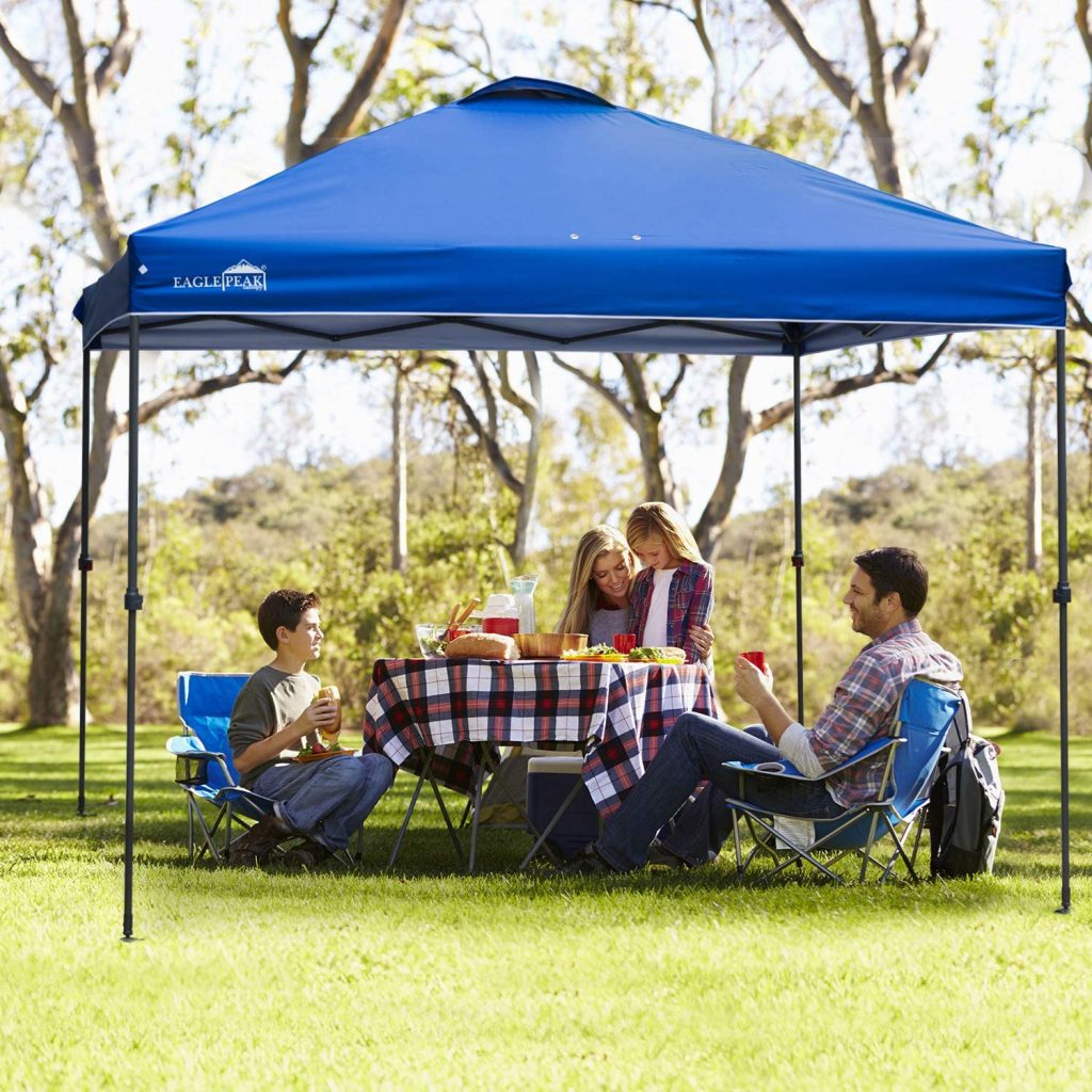 Best Black Friday Pop Up Canopy Tent