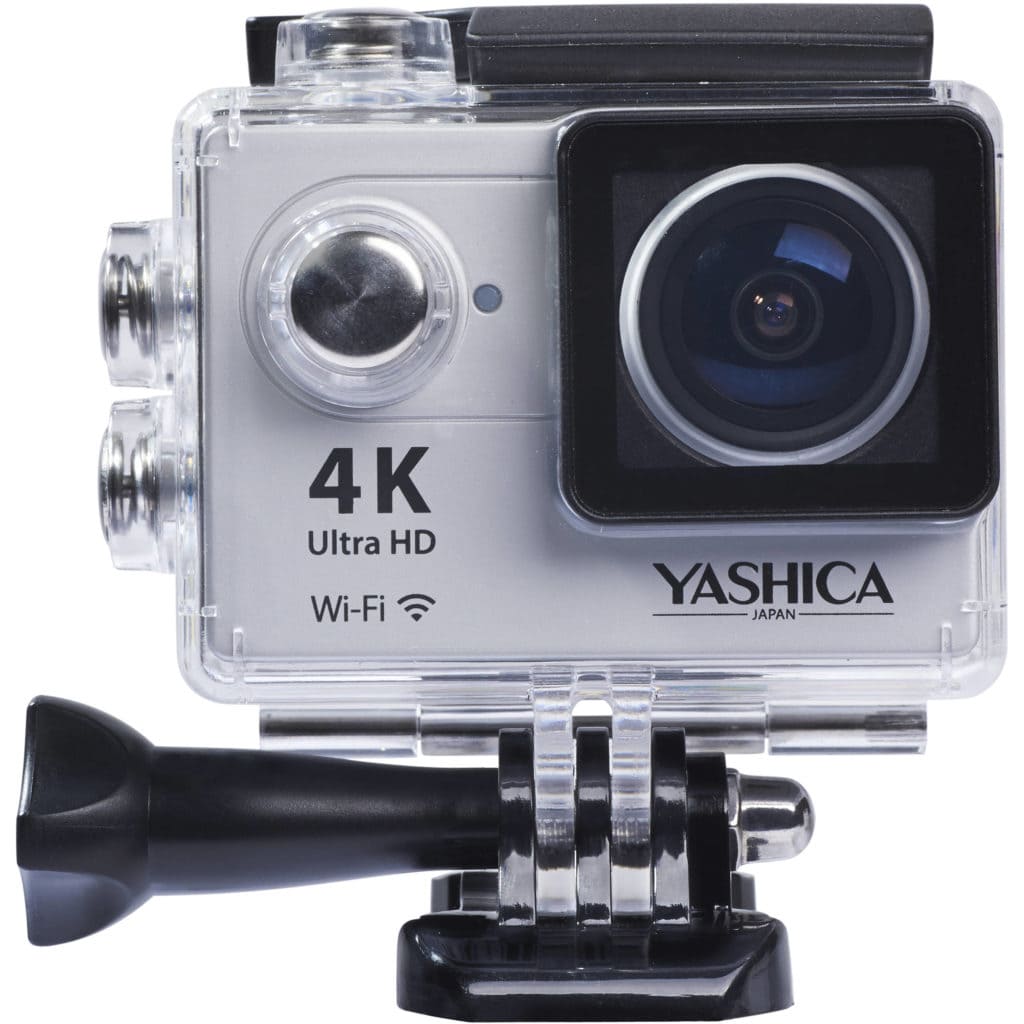 Best Action Camera Black Friday