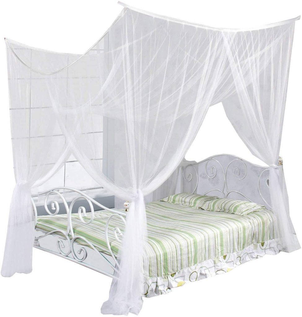 Black Friday Bed Canopies Deals