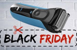 Electric Shaver Black Friday Deals