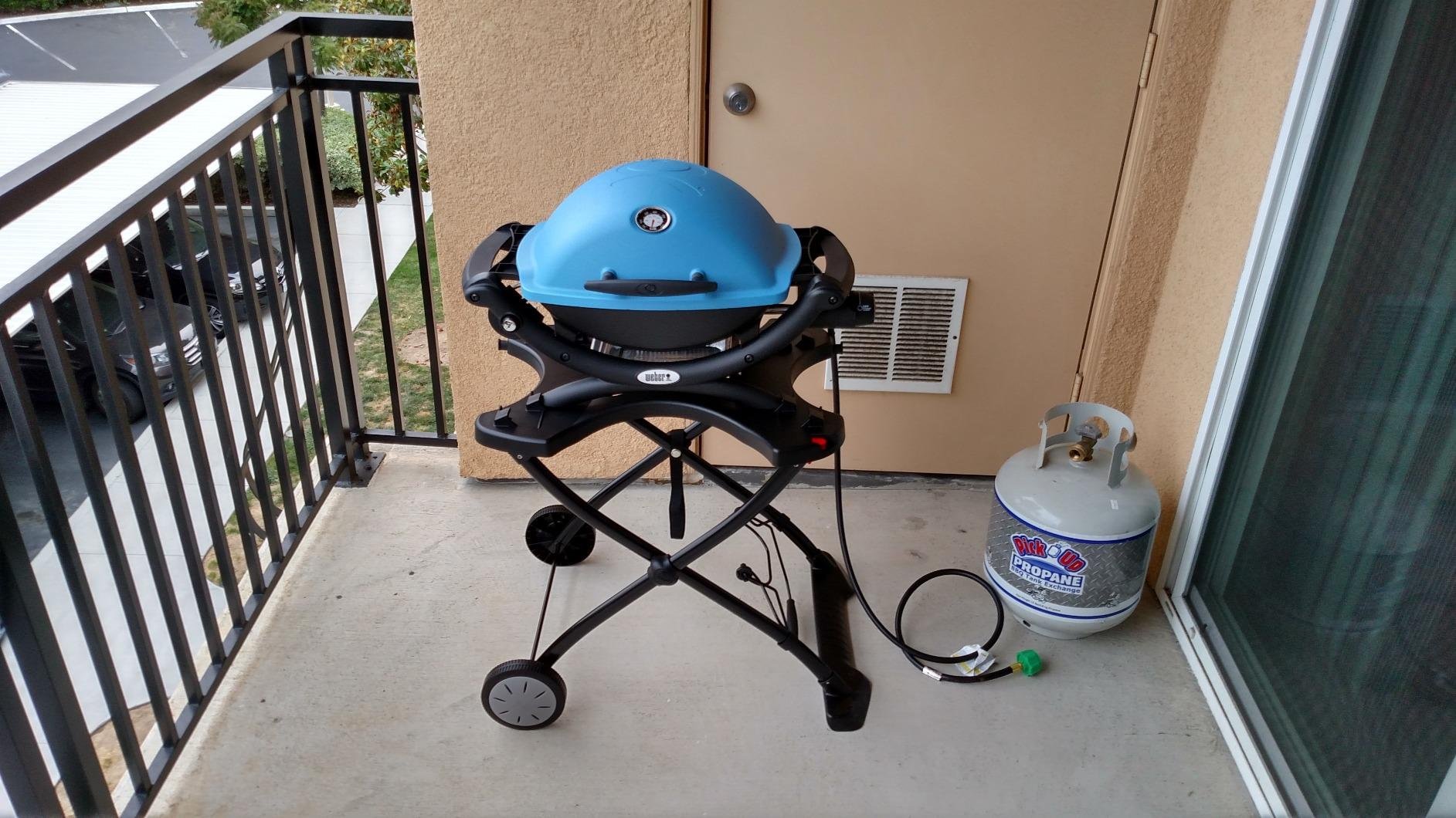 Best Black Friday Gas Grill