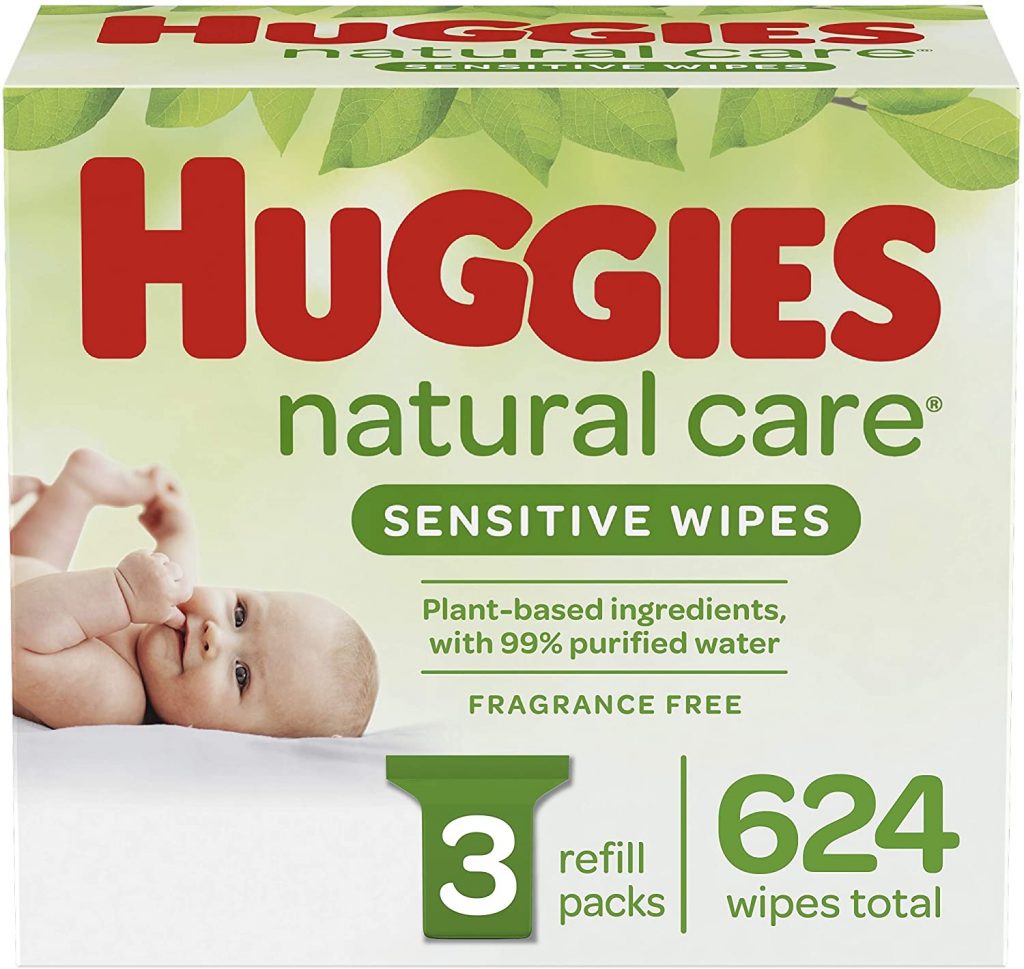 Black Friday Baby Wipes Deals