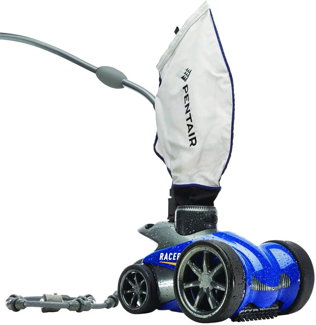 Black Friday Robotic Pool Cleaner Deals