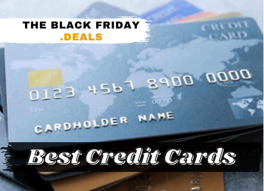 Best Credit Cards