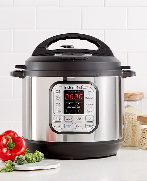 Black Friday Instant Pot Deals Instant Pot BLACK FRIDAY 2021 Deals