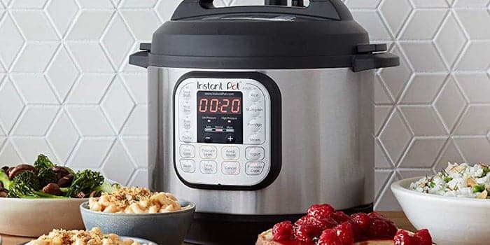 Buy Instant Pot Black Friday