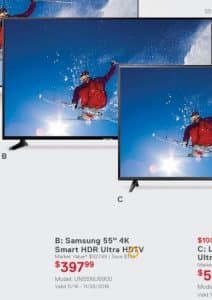 55 Inch Samsung Tv Dell 50 Inch Led Tv Black Friday Deals
