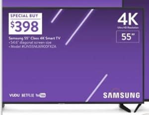 55 Inch Samsung Tv Walmart 50 Inch Led Tv Black Friday Deals