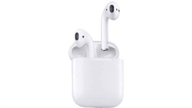 Apple Airpods Black Friday Deal 2021