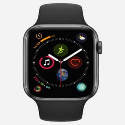 Best Apple Watch Series 4 Black Friday Deals